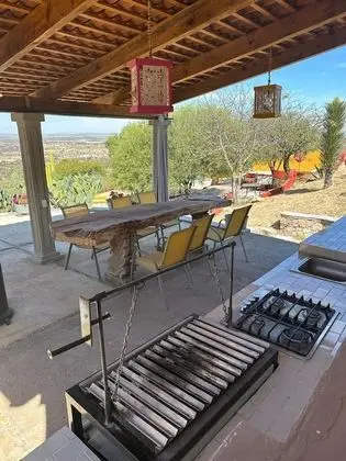 Family Villa, 4 Yatak Odası