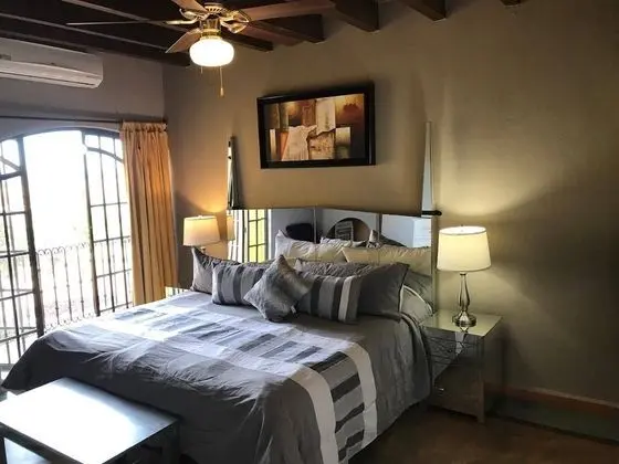 Family Villa, 4 Yatak Odası