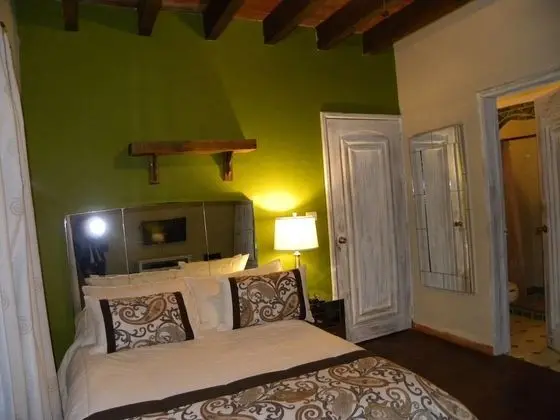 Family Villa, 4 Yatak Odası