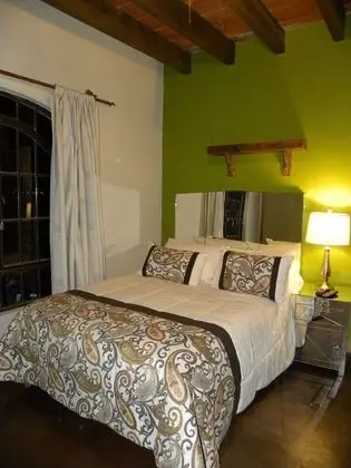 Family Villa, 4 Yatak Odası