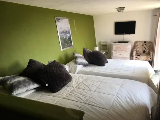 Family Villa, 4 Yatak Odası