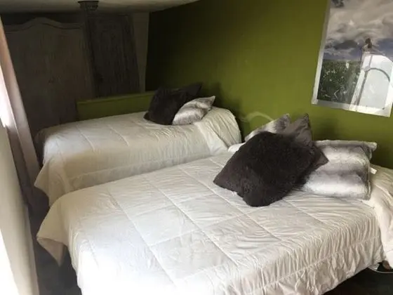 Family Villa, 4 Yatak Odası