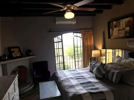 Family Villa, 4 Yatak Odası