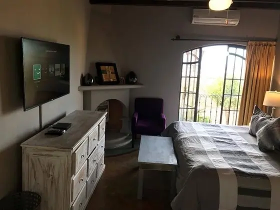 Family Villa, 4 Yatak Odası