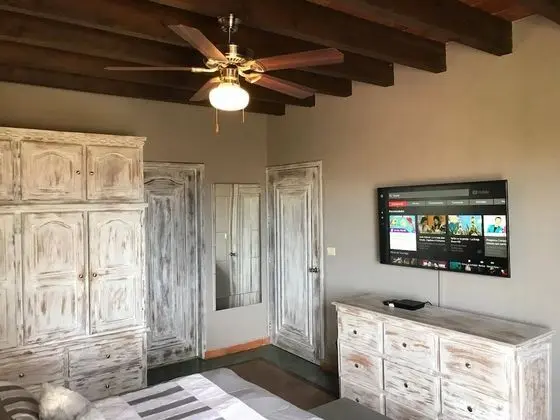 Family Villa, 4 Yatak Odası