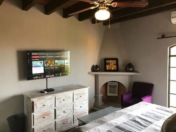 Family Villa, 4 Yatak Odası
