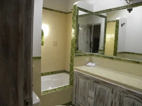 Family Villa, 4 Yatak Odası