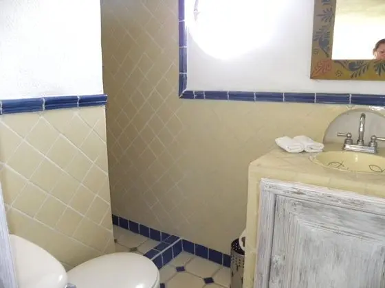 Family Villa, 4 Yatak Odası