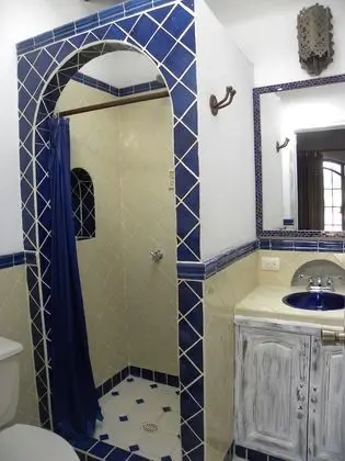 Family Villa, 4 Yatak Odası