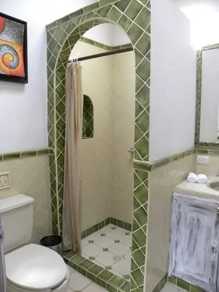 Family Villa, 4 Yatak Odası