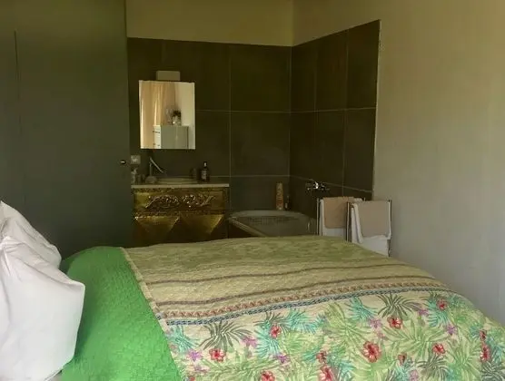 Apart Daire (Fidelio)