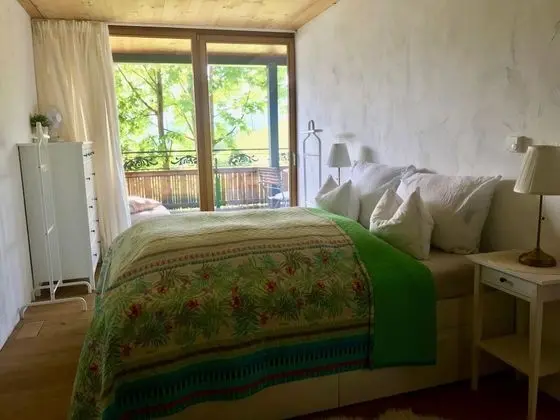 Apart Daire (Fidelio)