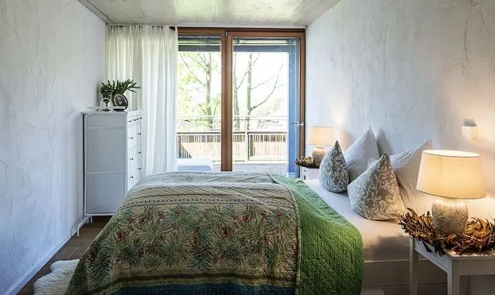 Apart Daire (Fidelio)