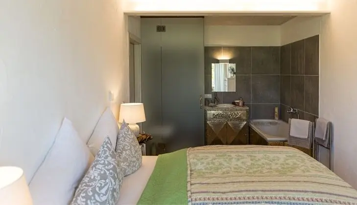 Apart Daire (Fidelio)