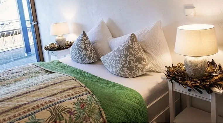 Apart Daire (Fidelio)