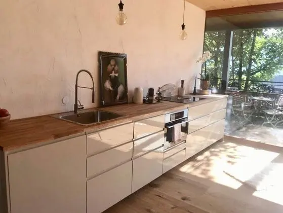 Apart Daire (Fidelio)