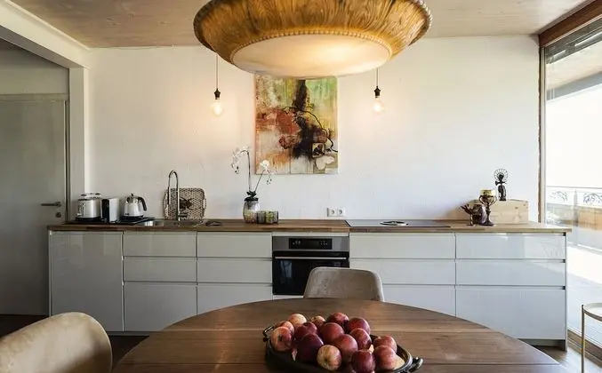 Apart Daire (Fidelio)