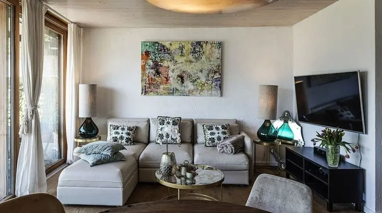 Apart Daire (Fidelio)