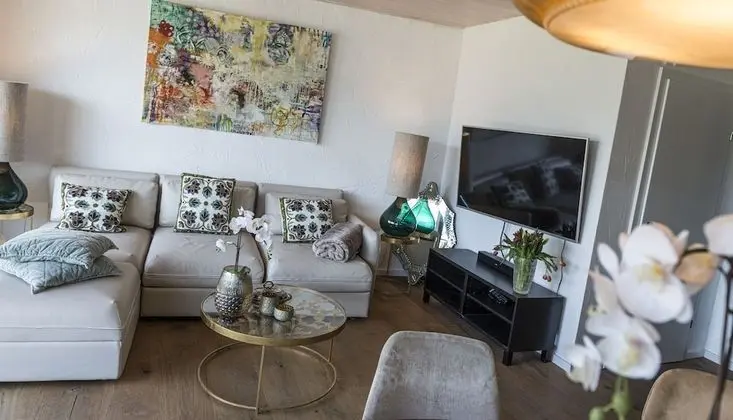 Apart Daire (Fidelio)