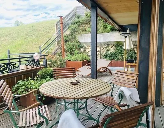 Apart Daire (Fidelio)