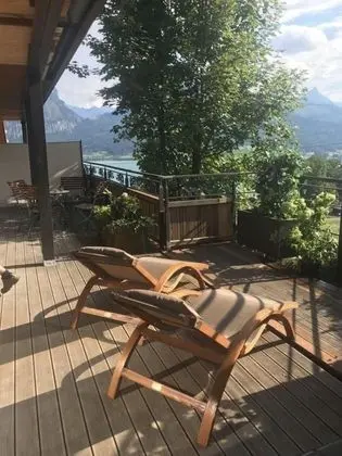 Apart Daire (Fidelio)