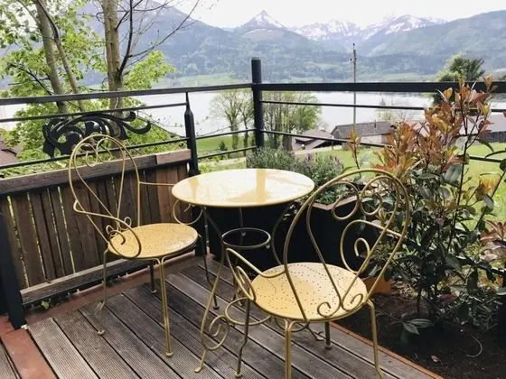 Apart Daire (Fidelio)