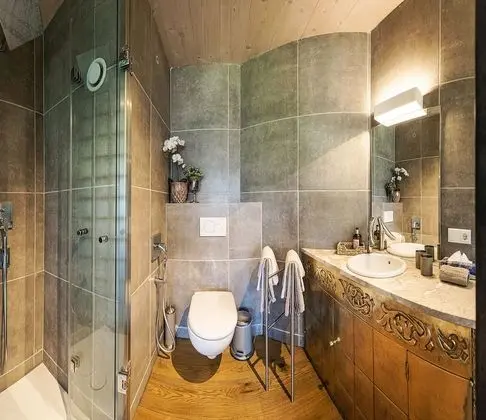 Apart Daire (Fidelio)