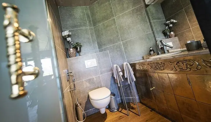 Apart Daire (Fidelio)