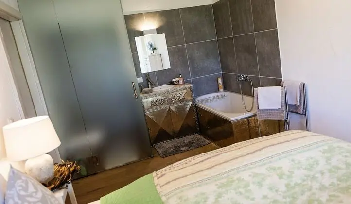 Apart Daire (Fidelio)