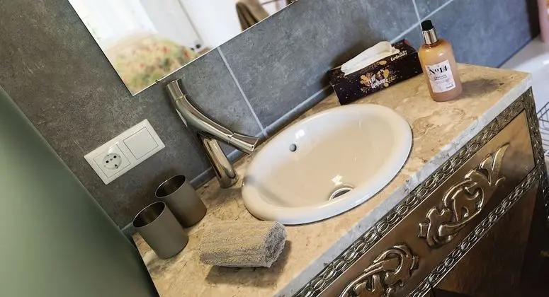 Apart Daire (Fidelio)