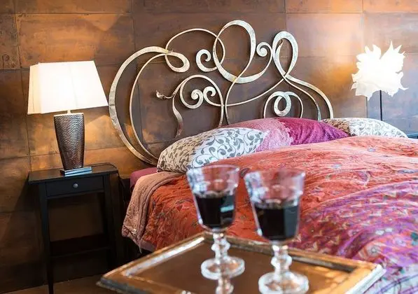 Çatı Katı Süiti (Penthouse) (Zauberflöte)