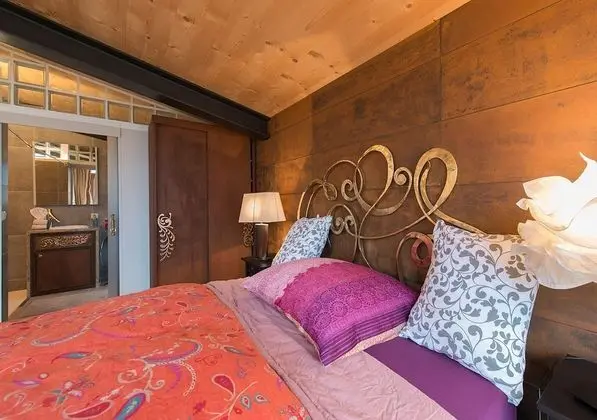 Çatı Katı Süiti (Penthouse) (Zauberflöte)