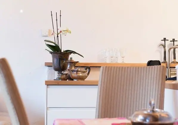 Çatı Katı Süiti (Penthouse) (Zauberflöte)