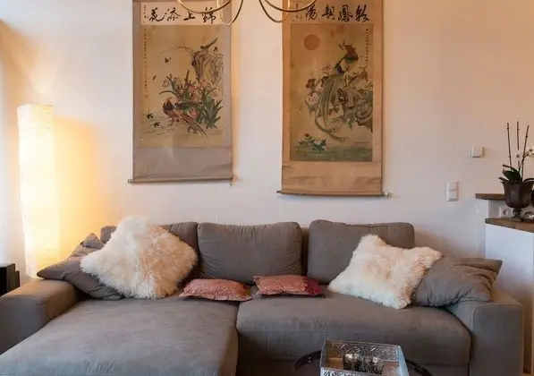 Çatı Katı Süiti (Penthouse) (Zauberflöte)