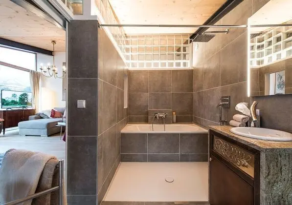 Çatı Katı Süiti (Penthouse) (Zauberflöte)