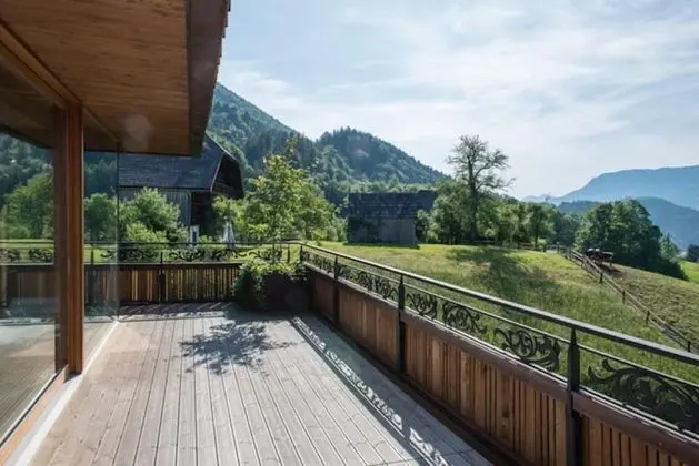 Çatı Katı Süiti (Penthouse) (Zauberflöte)