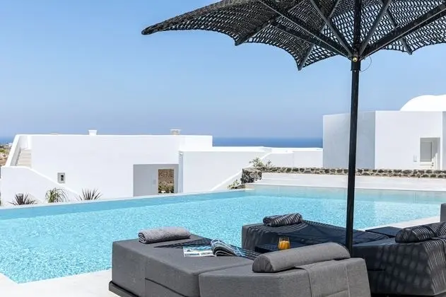Süit (Aqua Pool)