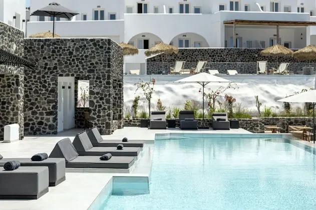 Süit (Aqua Pool)