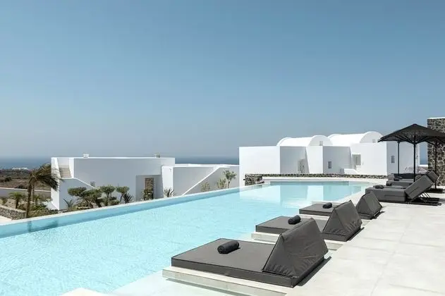 Süit (Aqua Pool)