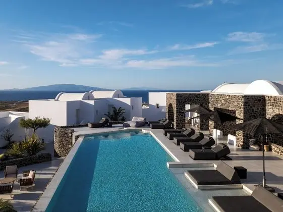 Süit (Aqua Pool)