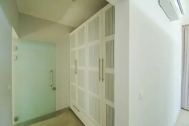 Luxury Villa, 3 Yatak Odası, Kişiye Özel Havuzlu, Deniz Manzaralı
