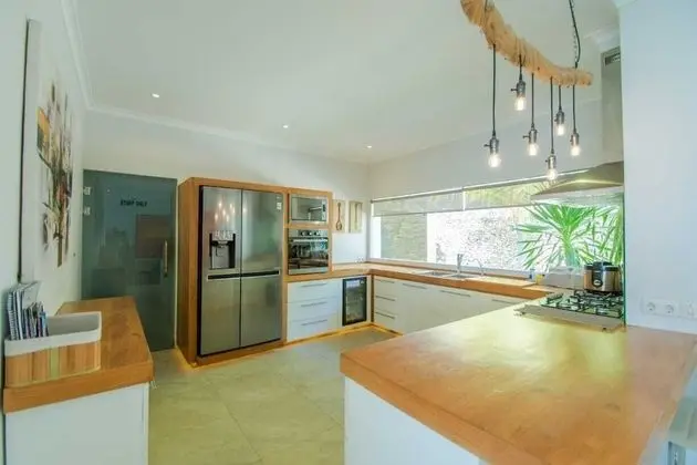 Luxury Villa, 3 Yatak Odası, Kişiye Özel Havuzlu, Deniz Manzaralı