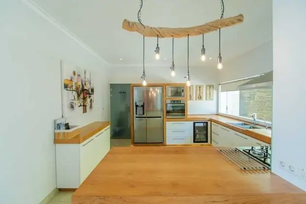Luxury Villa, 3 Yatak Odası, Kişiye Özel Havuzlu, Deniz Manzaralı
