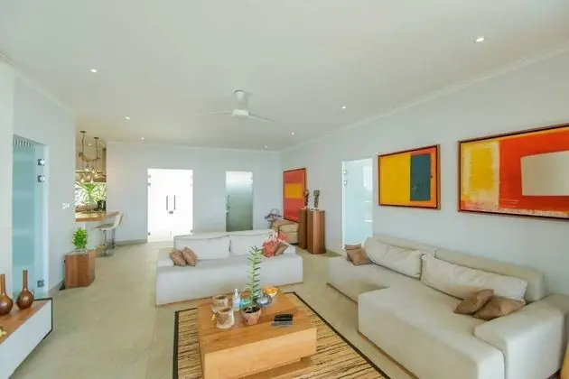 Luxury Villa, 3 Yatak Odası, Kişiye Özel Havuzlu, Deniz Manzaralı