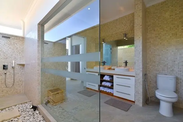 Luxury Villa, 3 Yatak Odası, Kişiye Özel Havuzlu, Deniz Manzaralı