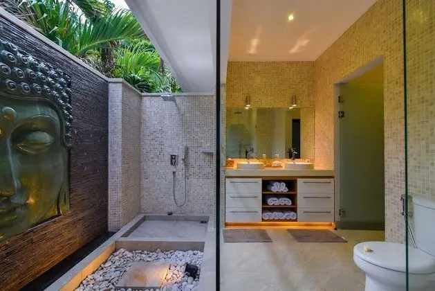 Luxury Villa, 3 Yatak Odası, Kişiye Özel Havuzlu, Deniz Manzaralı