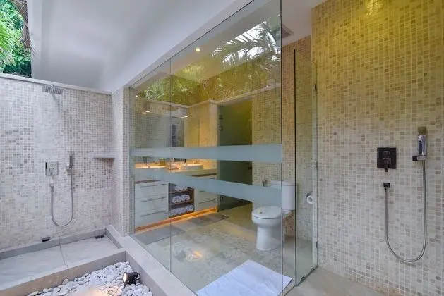 Luxury Villa, 3 Yatak Odası, Kişiye Özel Havuzlu, Deniz Manzaralı