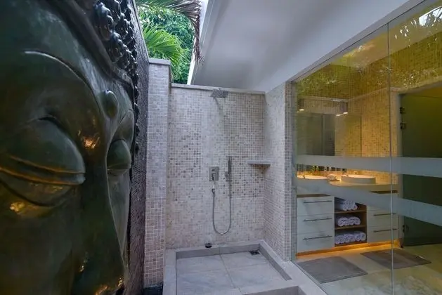 Luxury Villa, 3 Yatak Odası, Kişiye Özel Havuzlu, Deniz Manzaralı