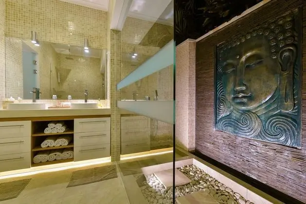 Luxury Villa, 3 Yatak Odası, Kişiye Özel Havuzlu, Deniz Manzaralı