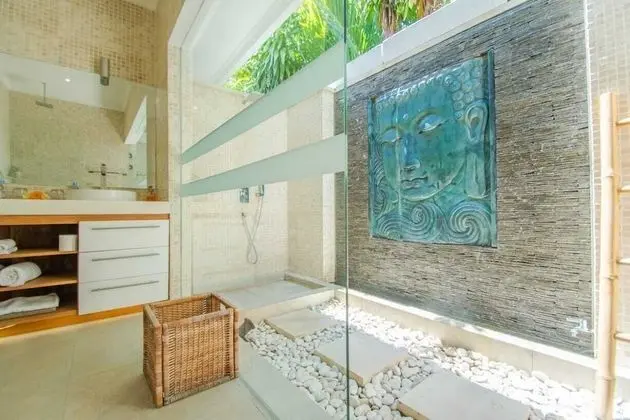 Luxury Villa, 3 Yatak Odası, Kişiye Özel Havuzlu, Deniz Manzaralı